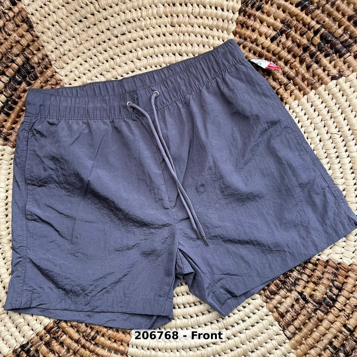 men Swimwear Swim Shorts