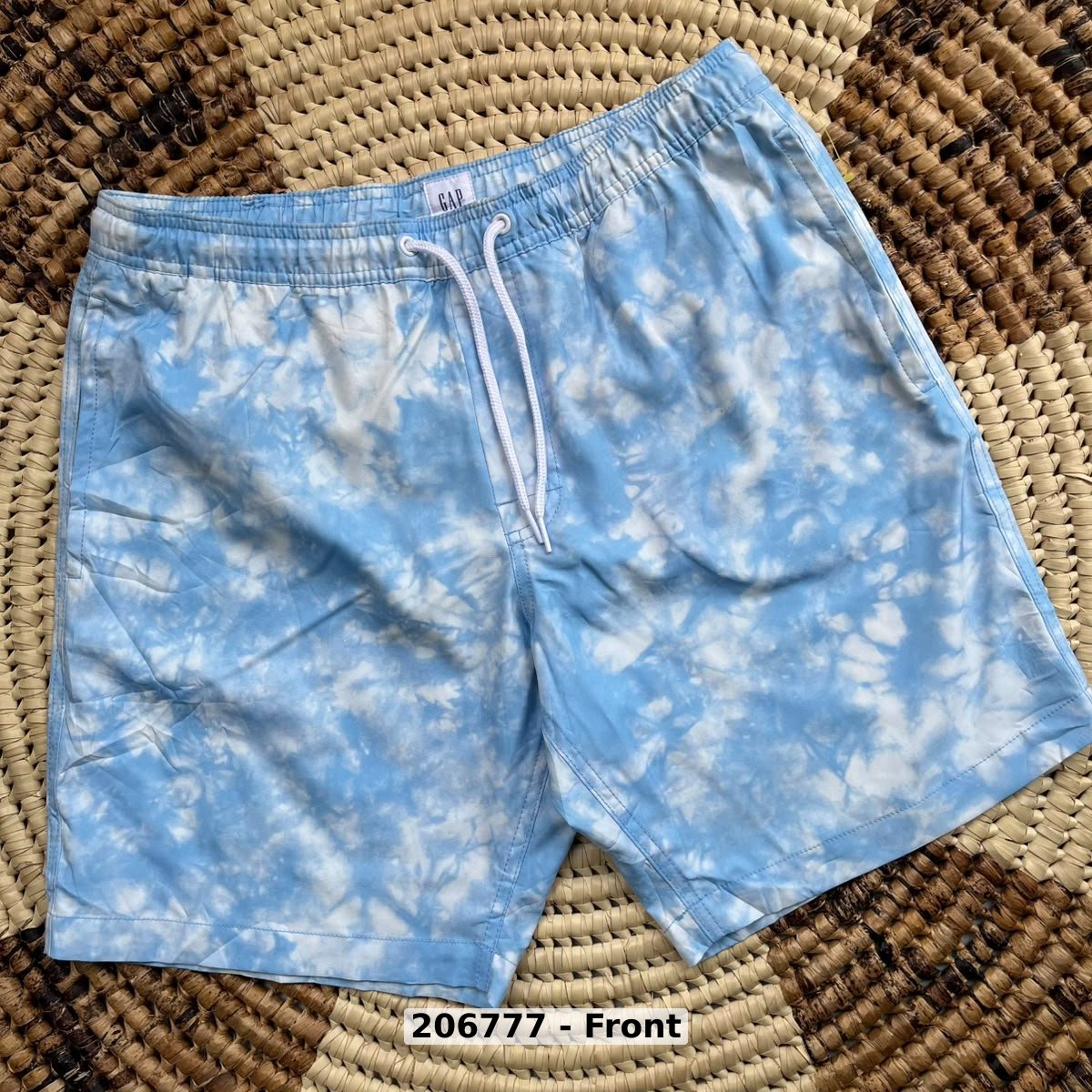 men Swimwear Swim Shorts