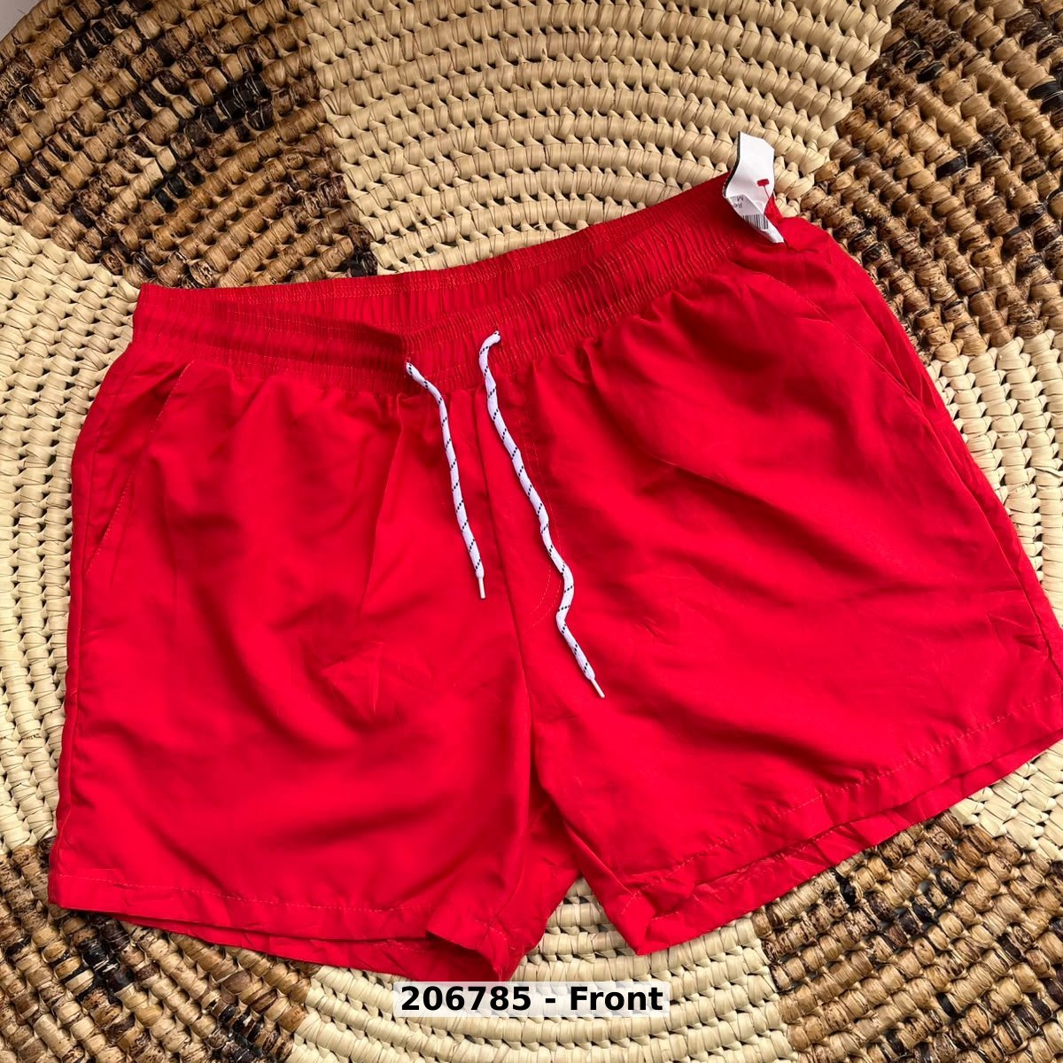 men Swimwear Swim Shorts