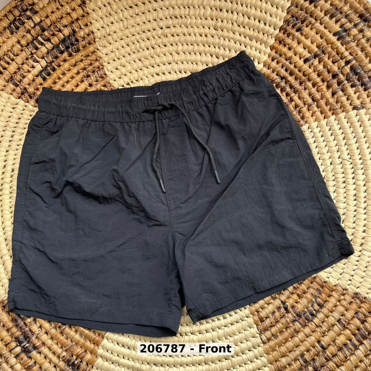 men Swimwear Swim Shorts