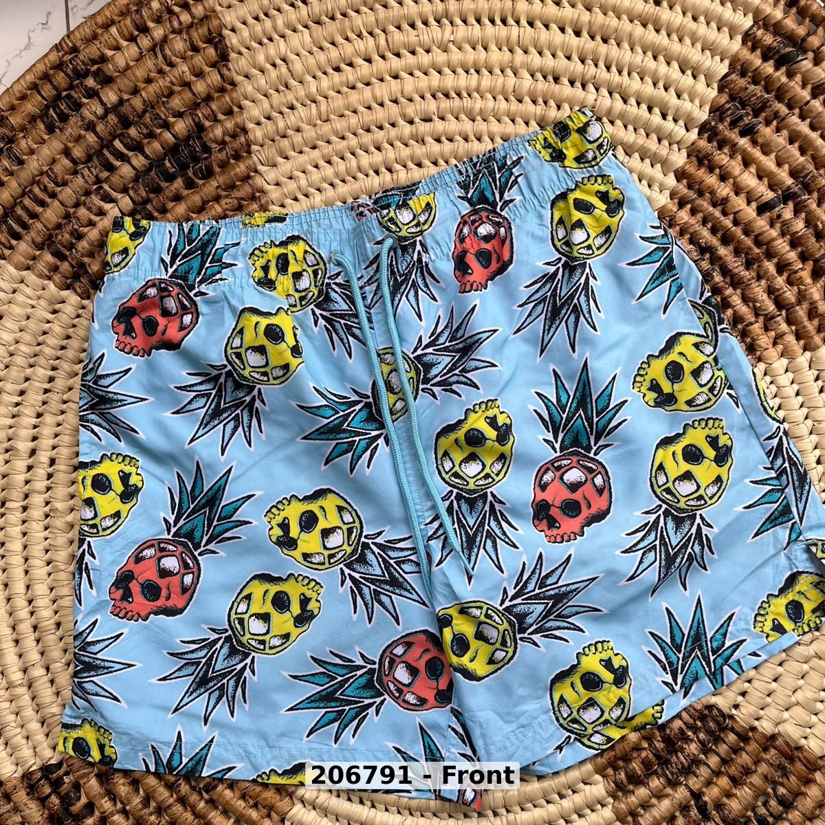 men Swimwear Swim Shorts