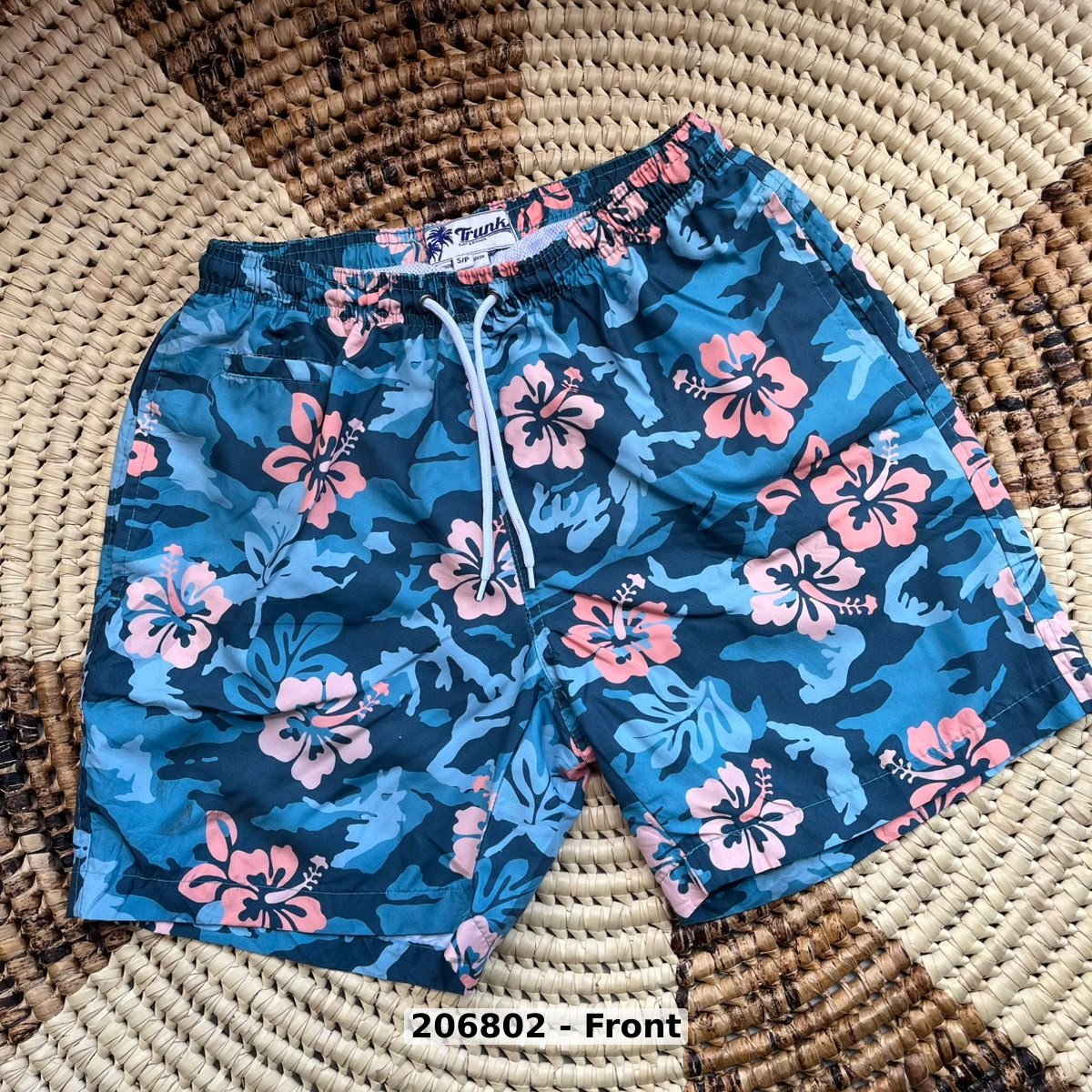 men Swimwear Swim Shorts