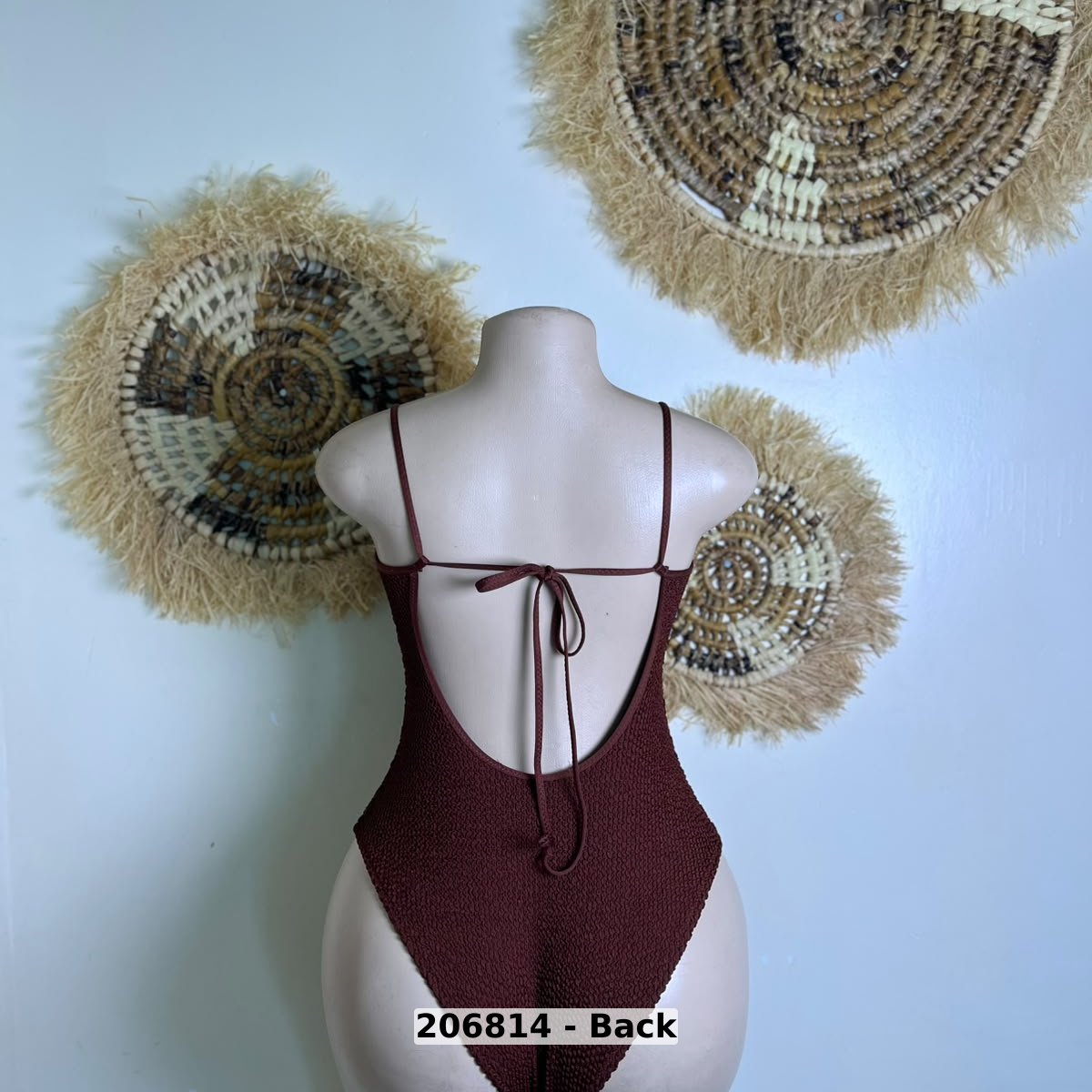 women Swimwear One Piece