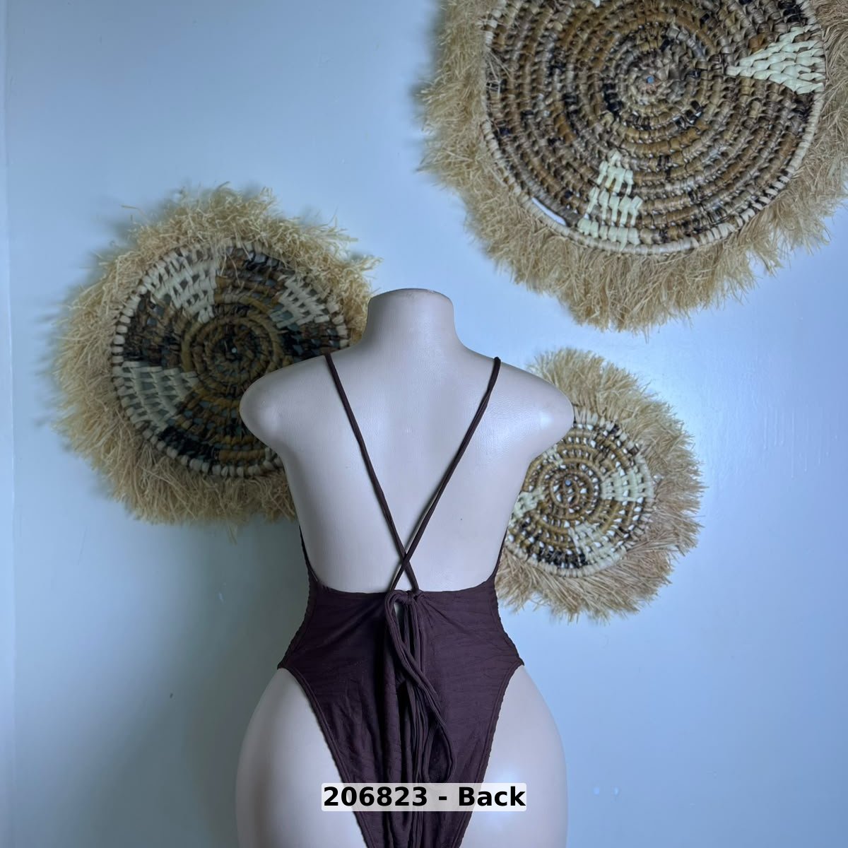 women Swimwear One Piece