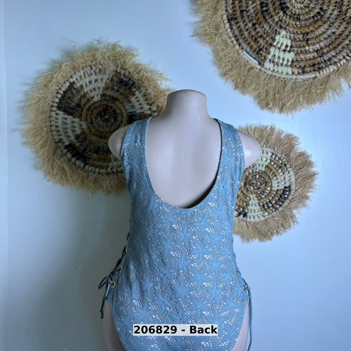 women Swimwear One Piece