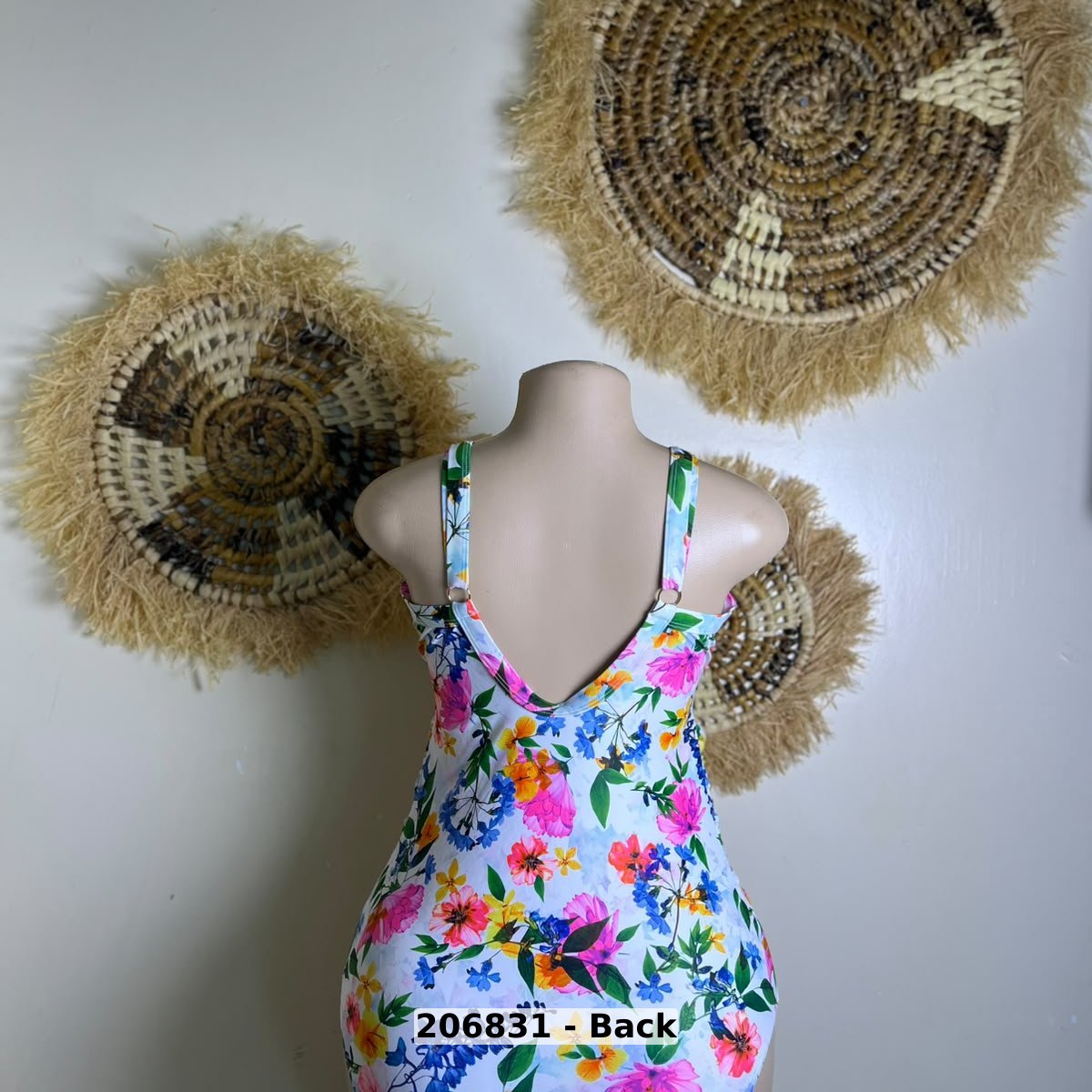 women Swimwear One Piece