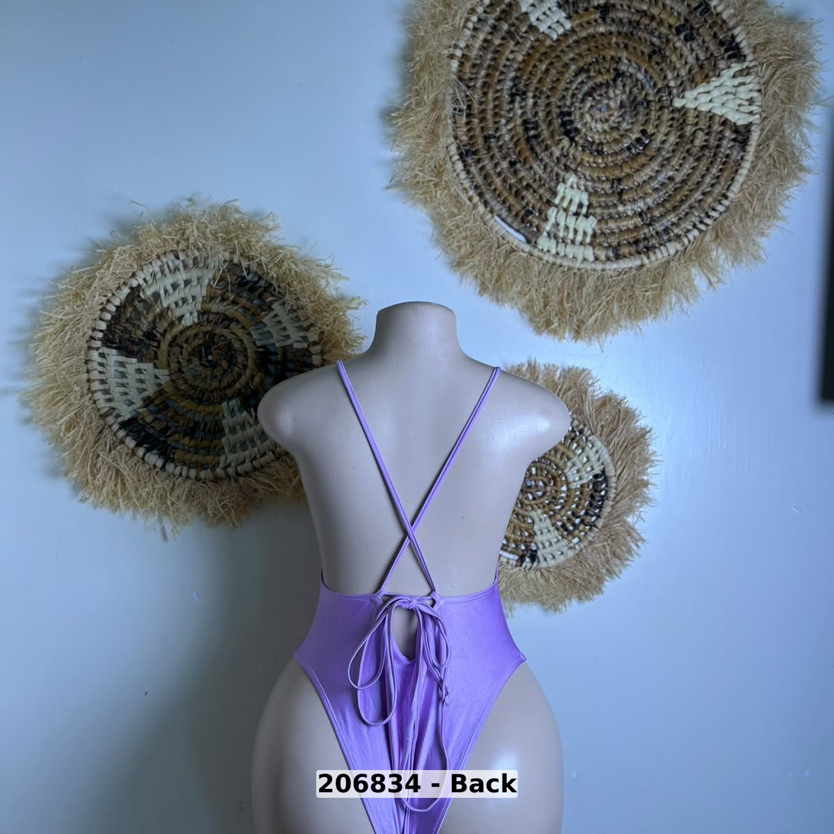 women Swimwear One Piece