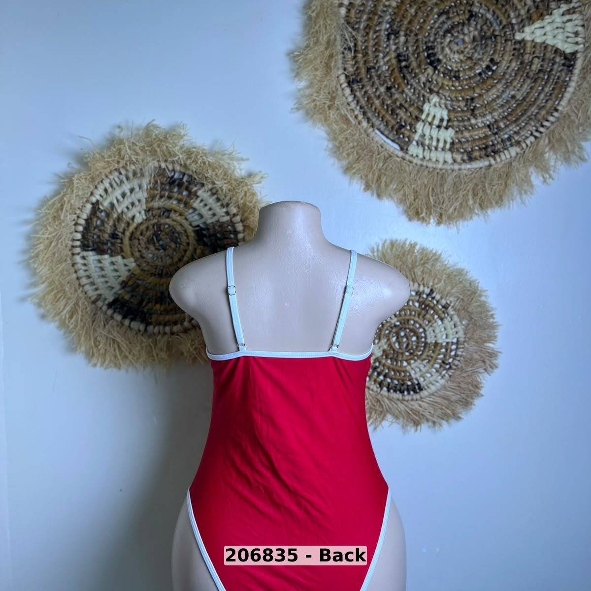 women Swimwear One Piece