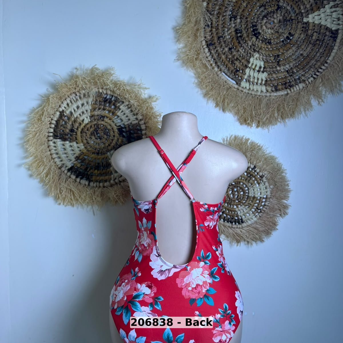 women Swimwear One Piece