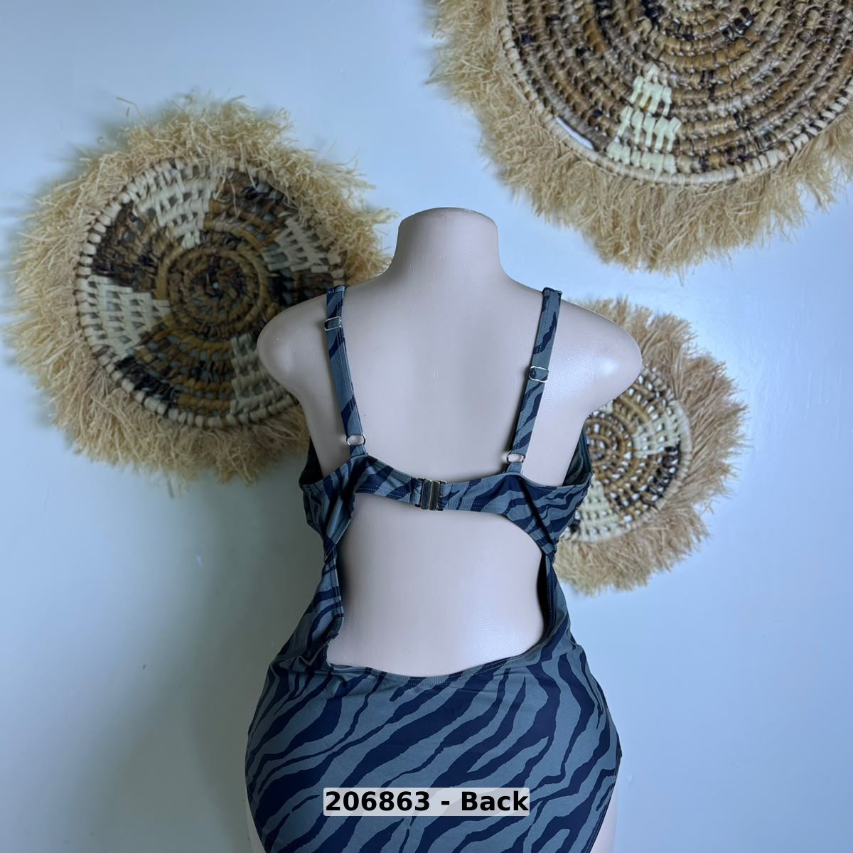 women Swimwear One Piece