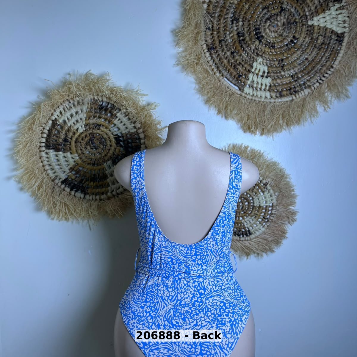 women Swimwear One Piece