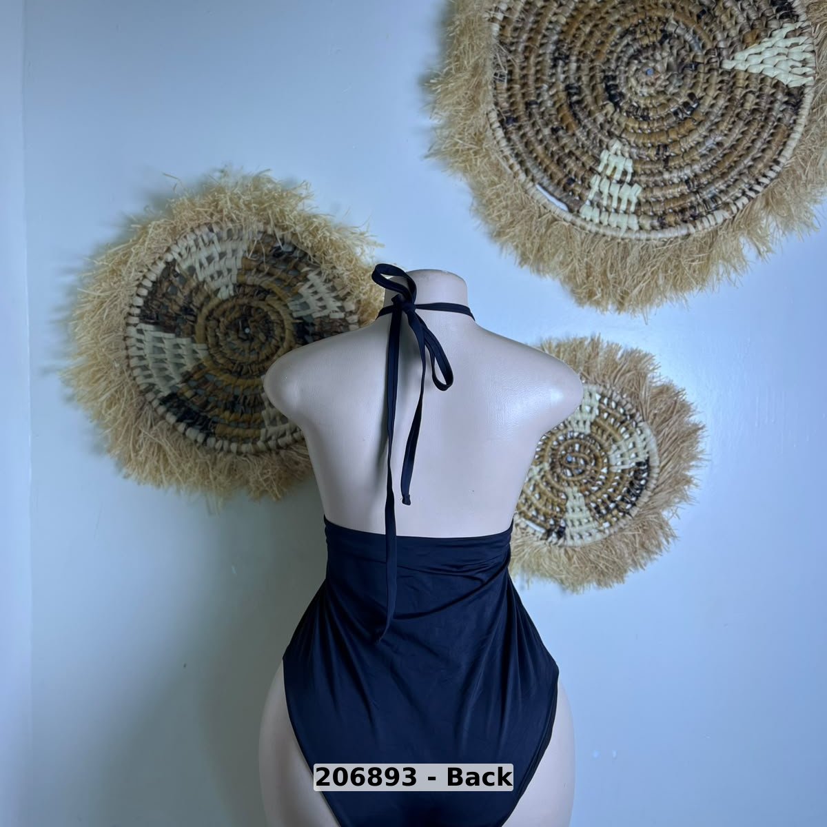 women Swimwear One Piece