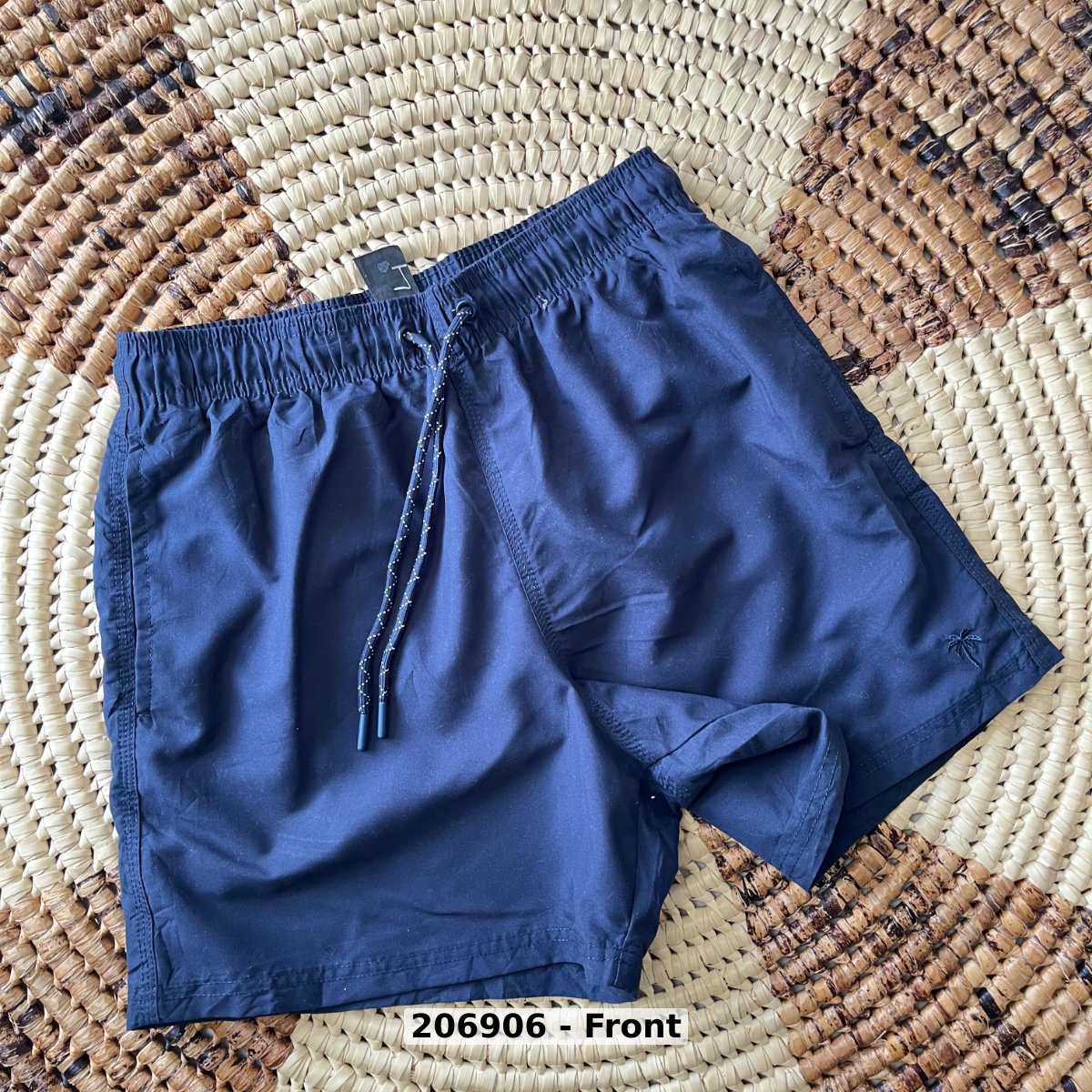 men Swimwear Swim Shorts