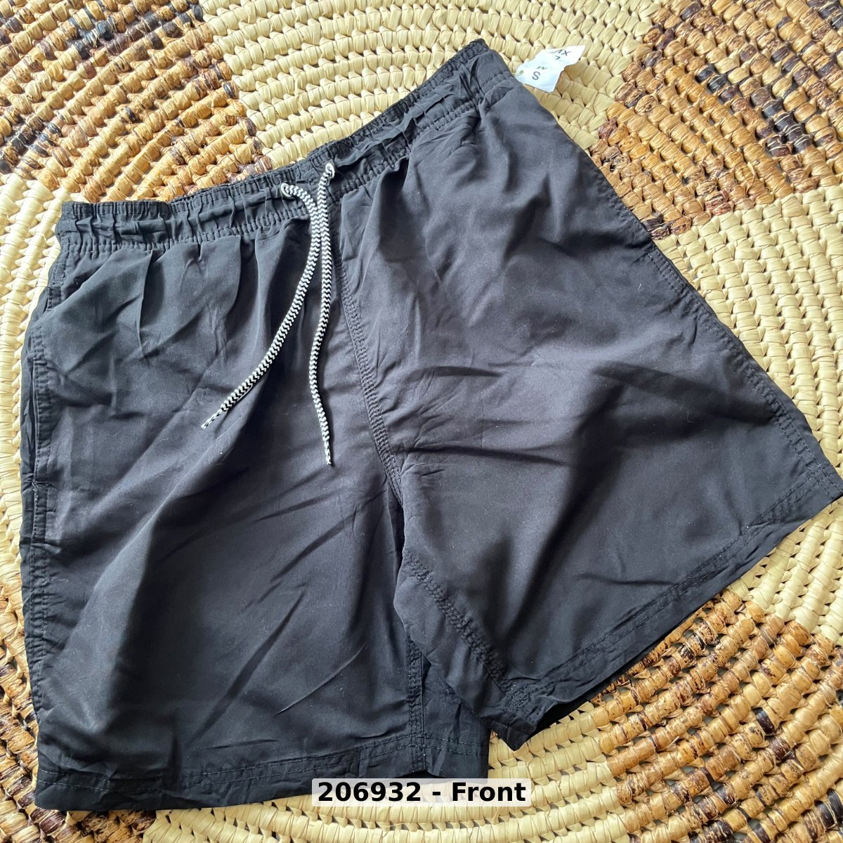men Swimwear Swim Shorts