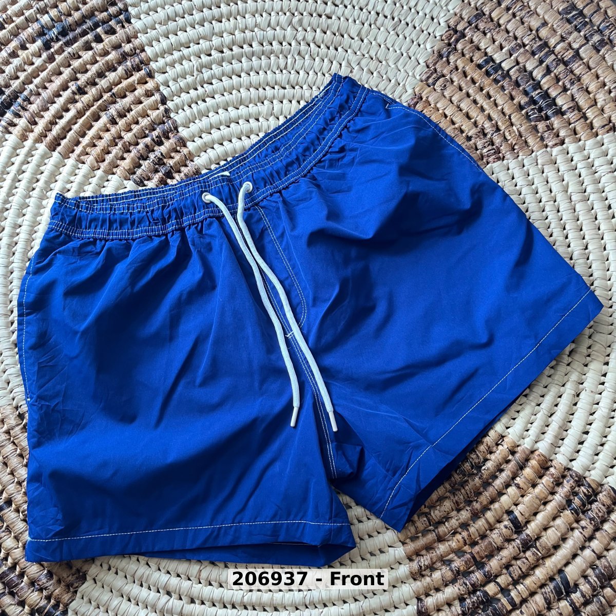 men Swimwear Swim Shorts