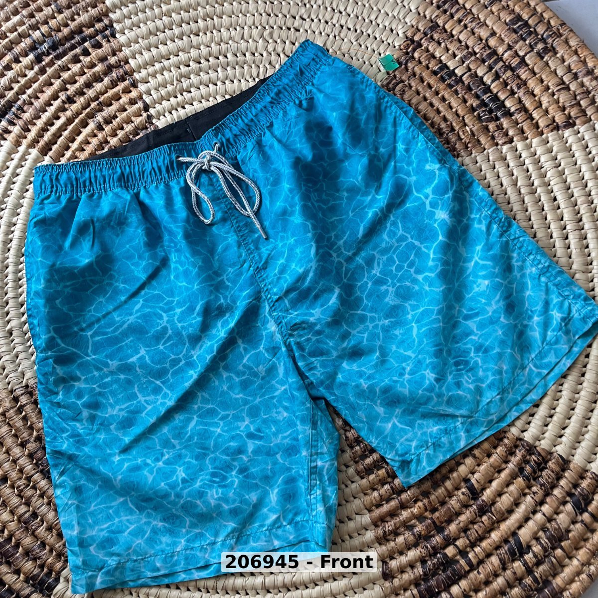 men Swimwear Swim Shorts