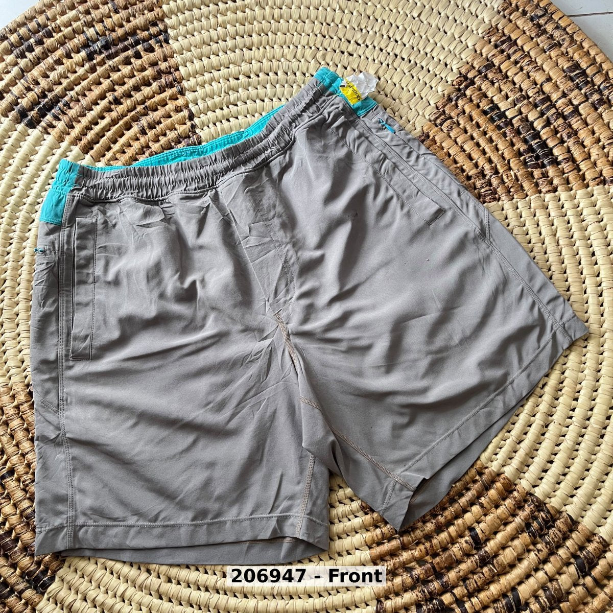 men Swimwear Swim Shorts