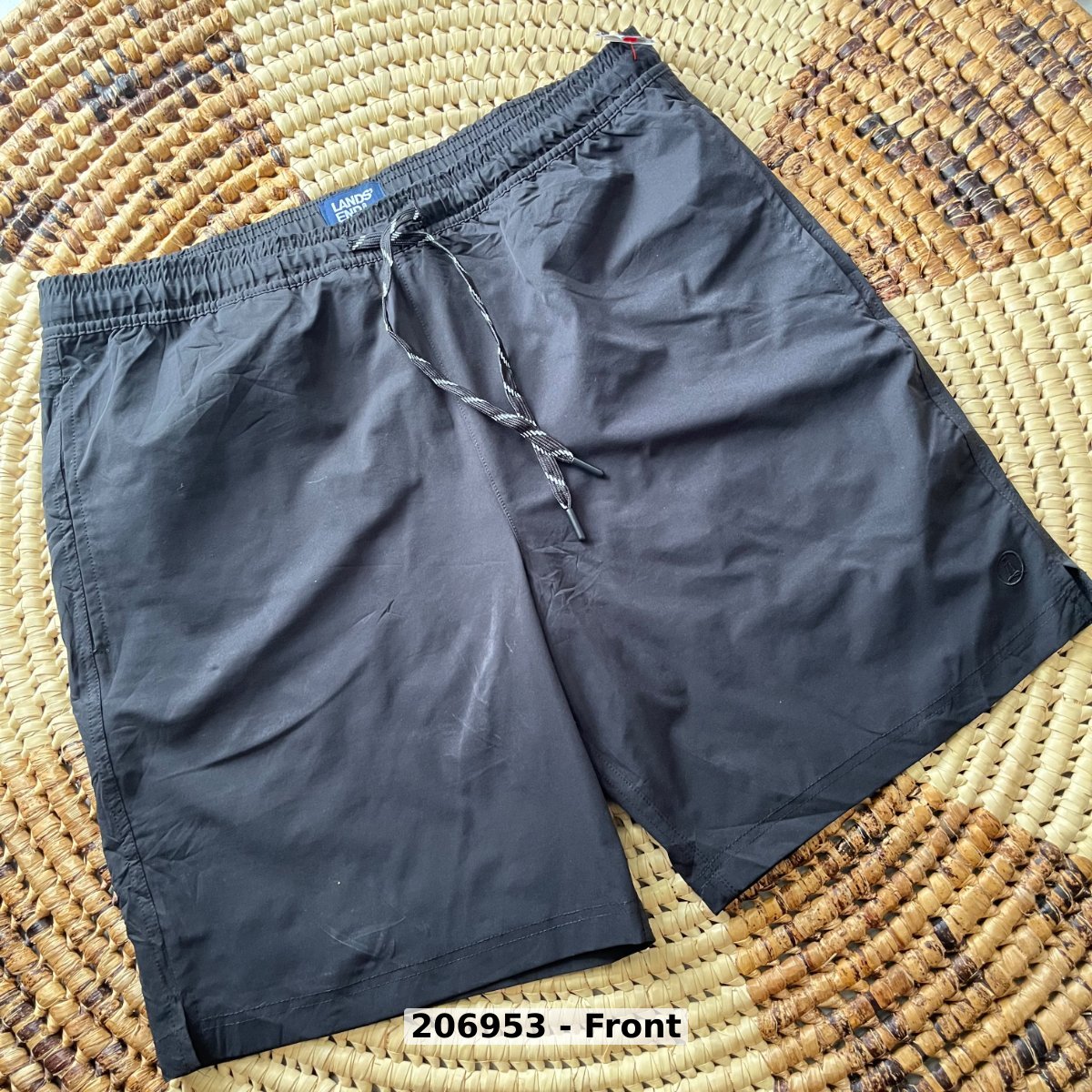 men Swimwear Swim Shorts