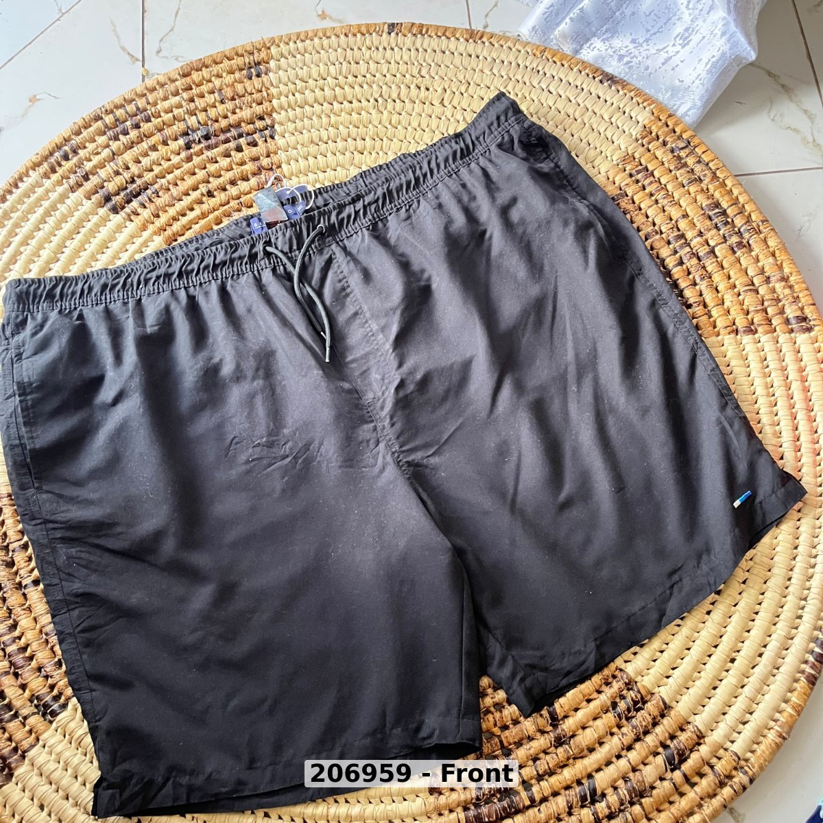 men Swimwear Swim Shorts