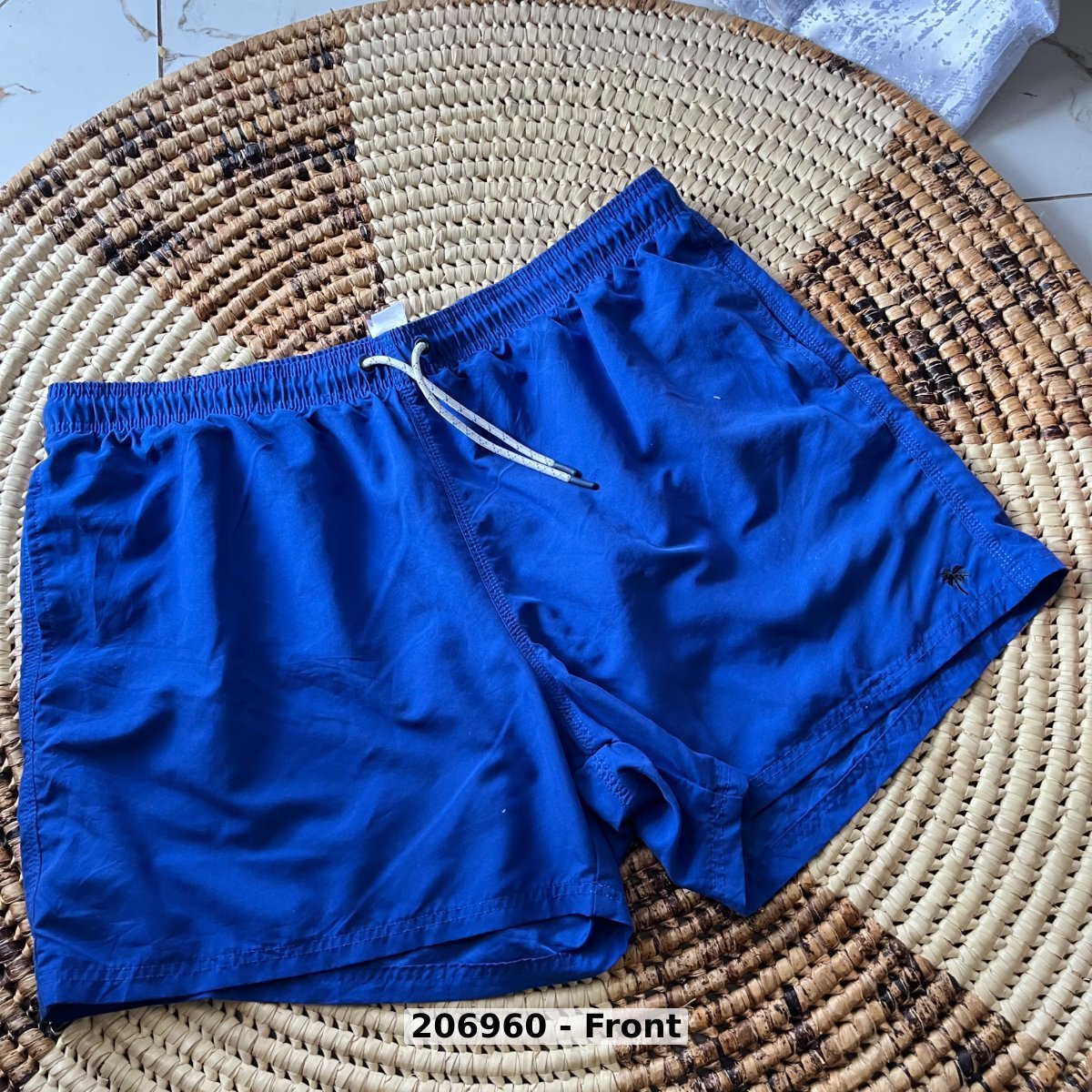 men Swimwear Swim Shorts