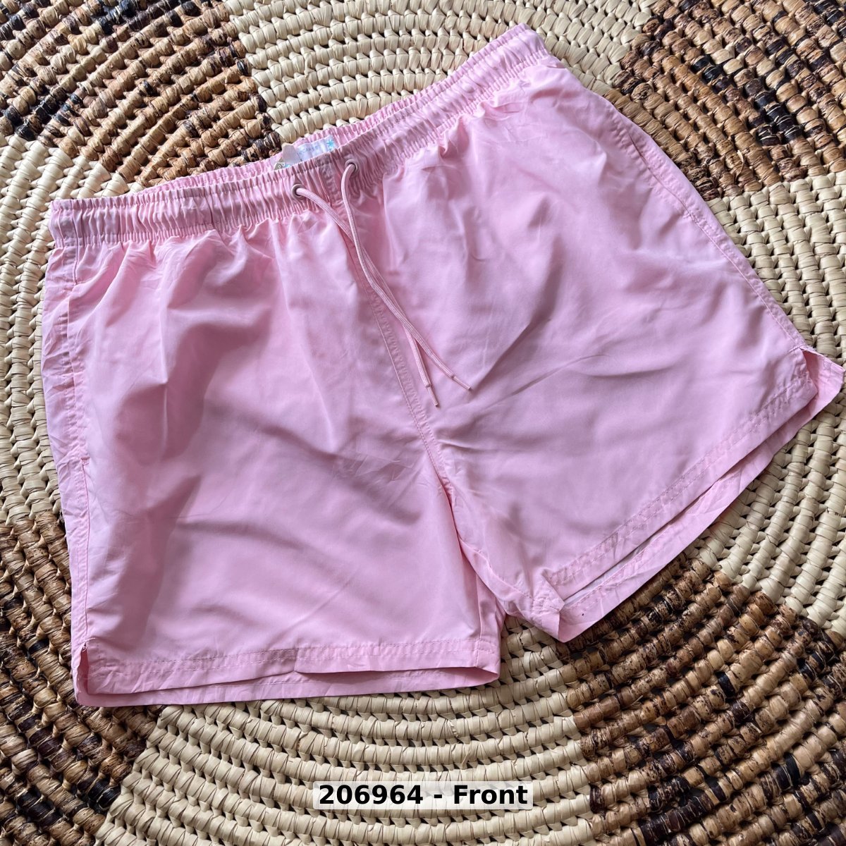 men Swimwear Swim Shorts