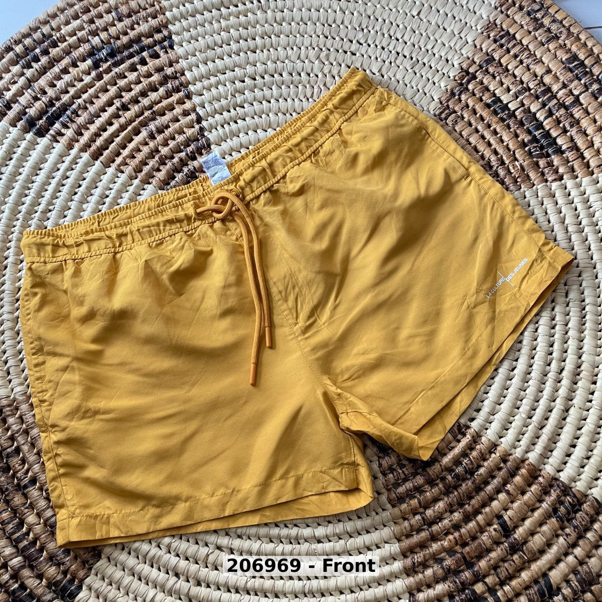 men Swimwear Swim Shorts