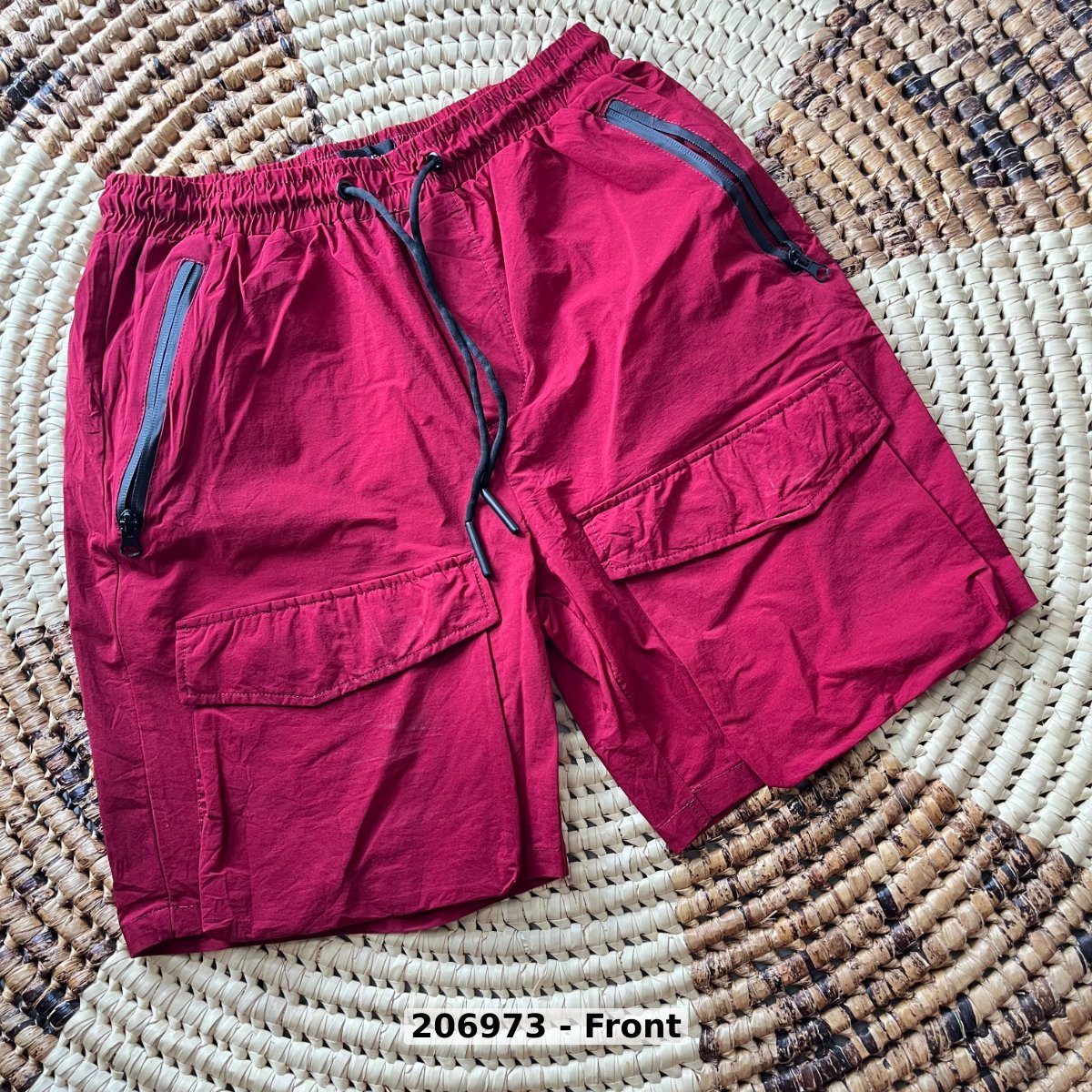 men Swimwear Swim Shorts