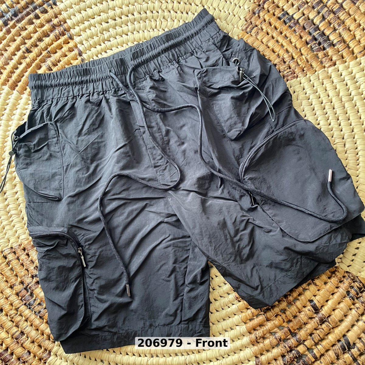 men Swimwear Swim Shorts