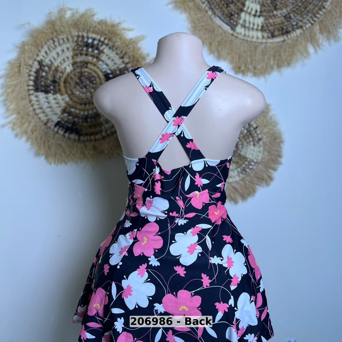 women Swimwear Swim Dress