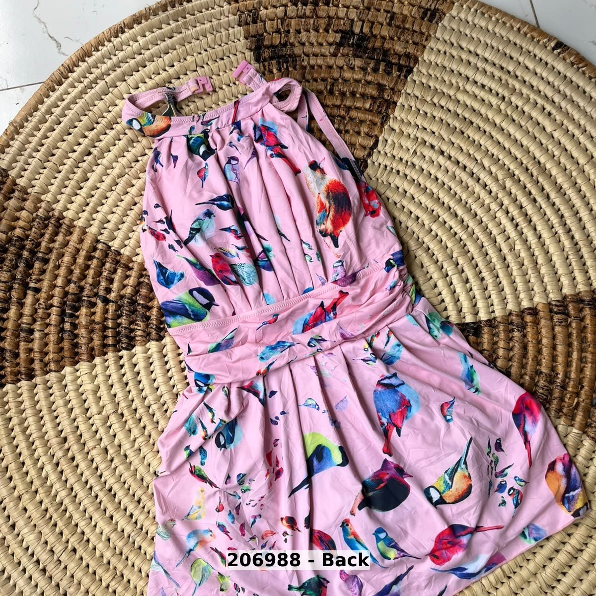 women Swimwear Swim Dress