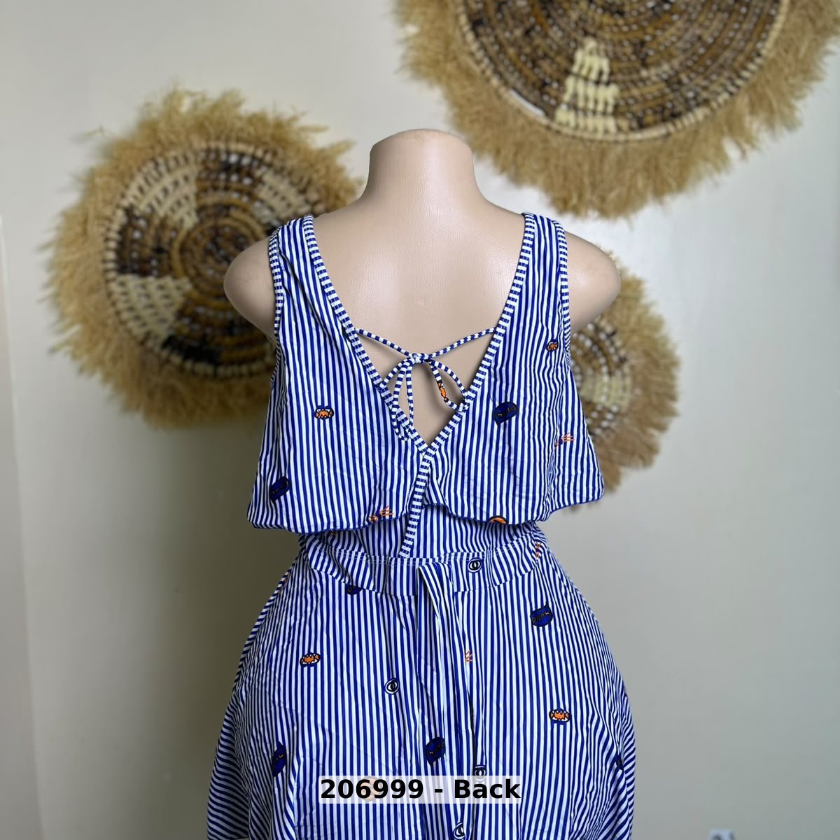 women Swimwear Swim Dress
