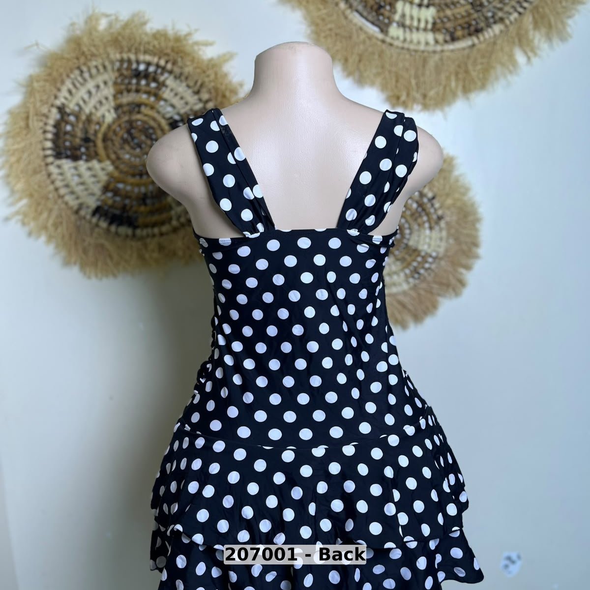 women Swimwear Swim Dress