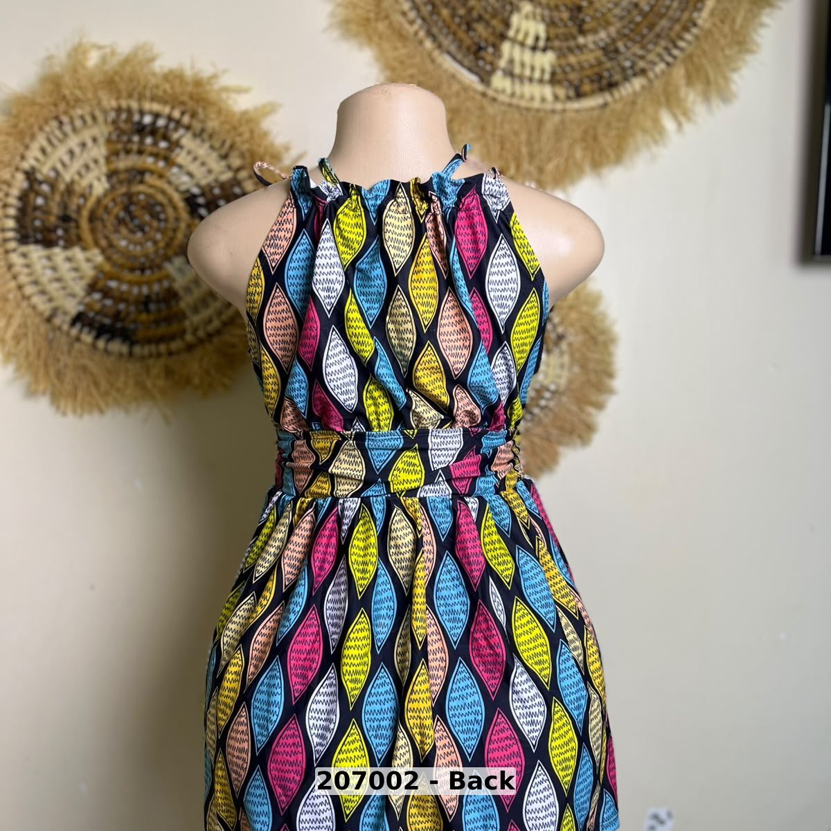 women Swimwear Swim Dress