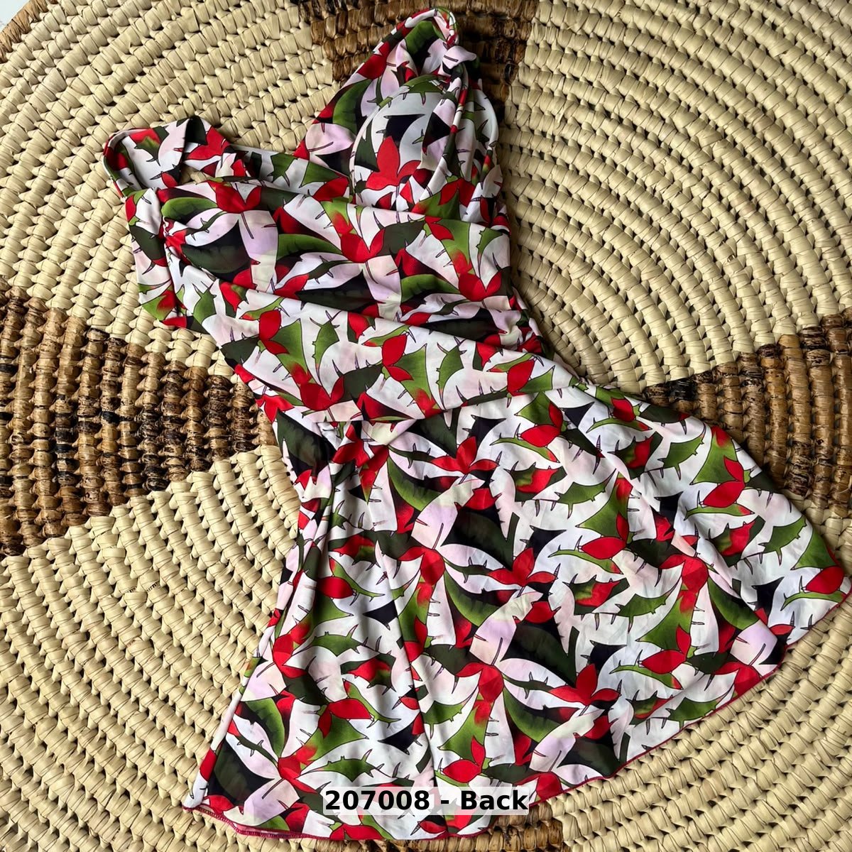 women Swimwear Swim Dress