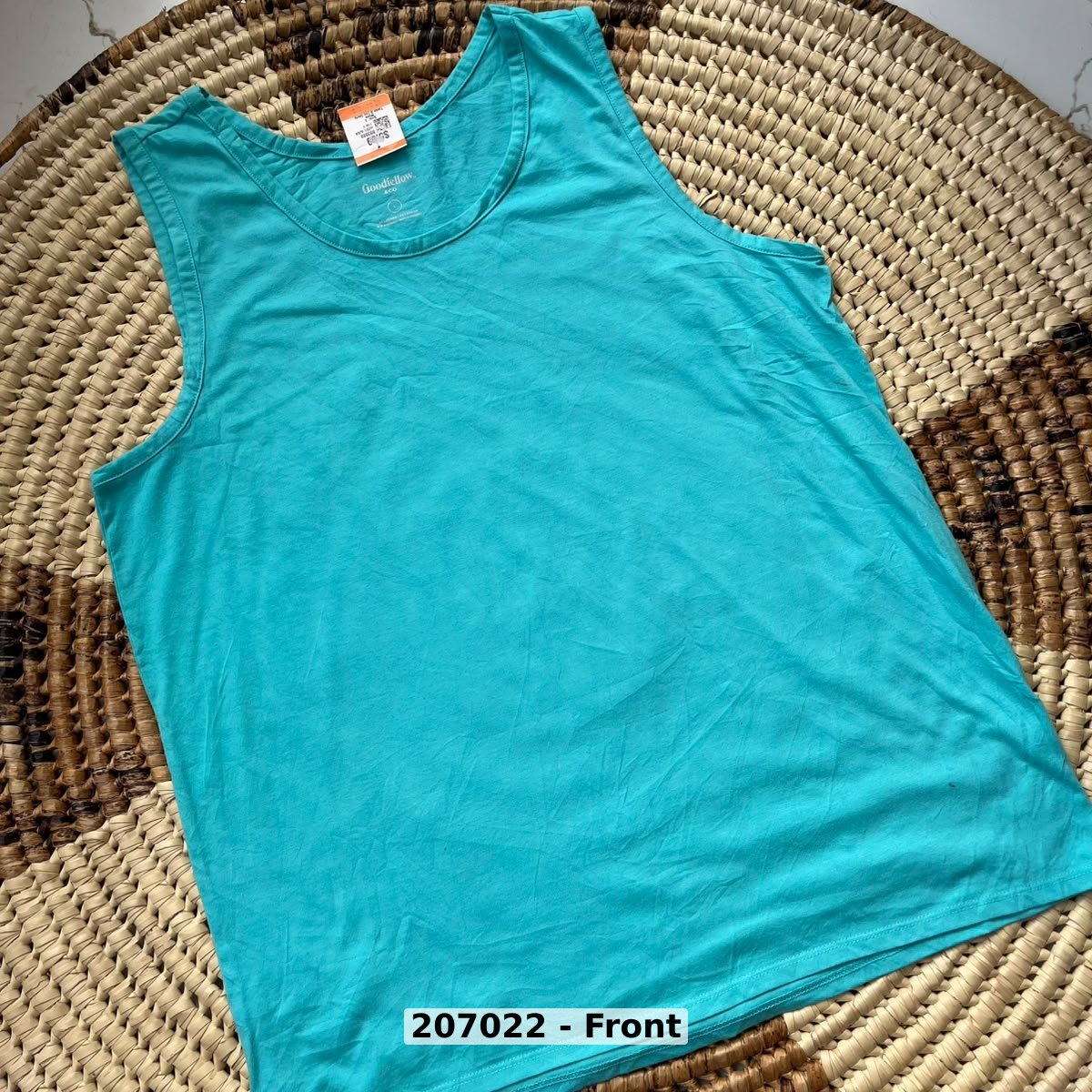 men Shirts & Tops Beach Vest