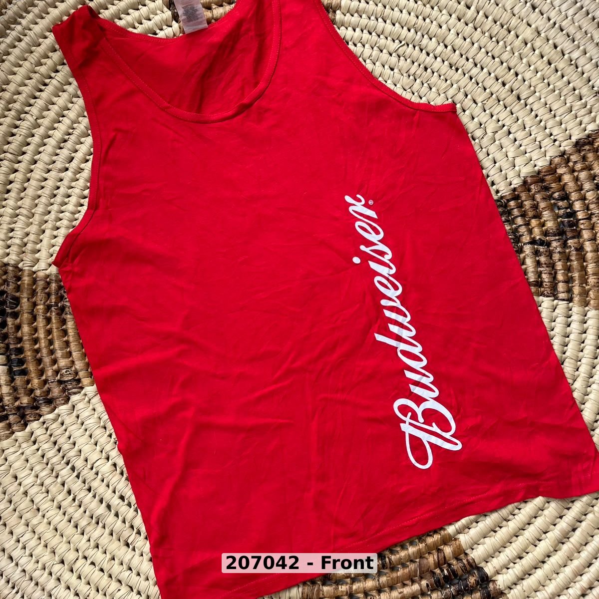 men Shirts & Tops Beach Vest