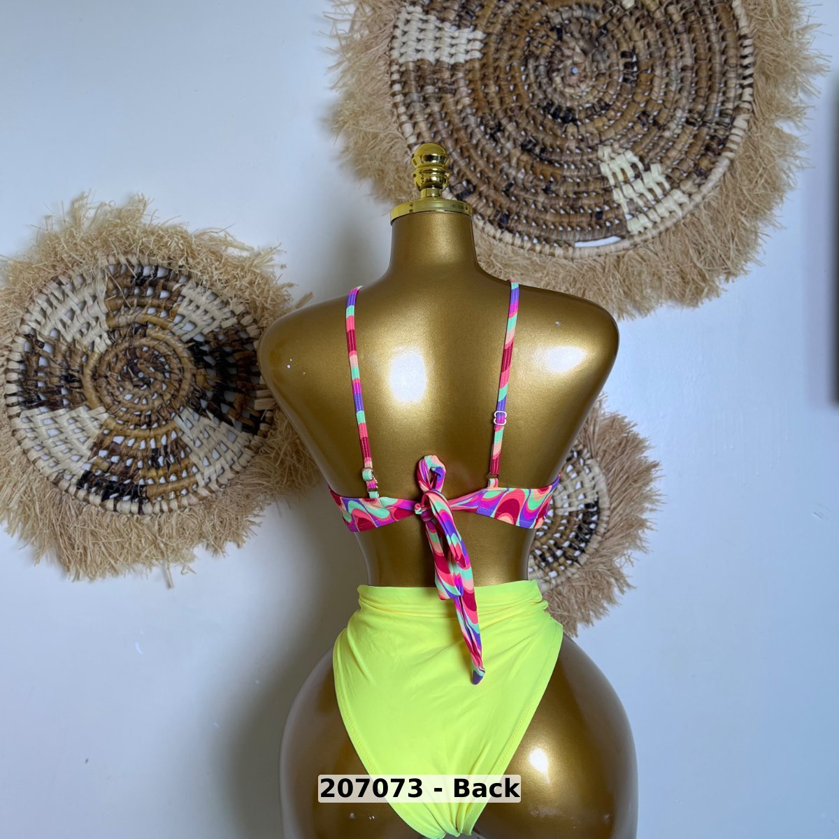 women Swimwear Two Piece