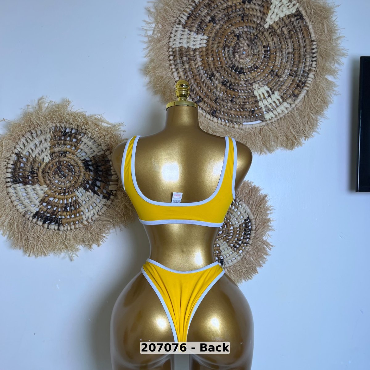 women Swimwear Two Piece