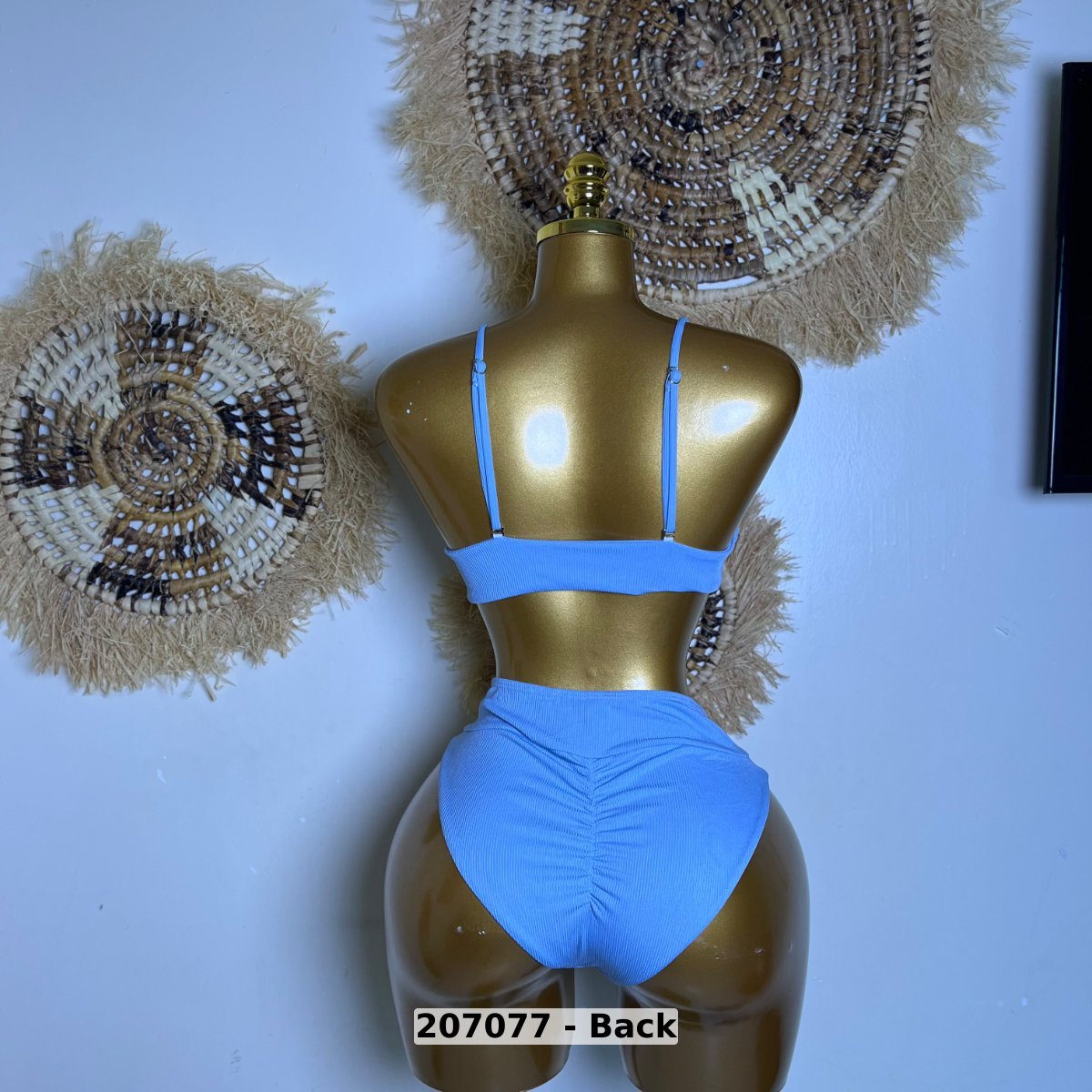 women Swimwear Two Piece