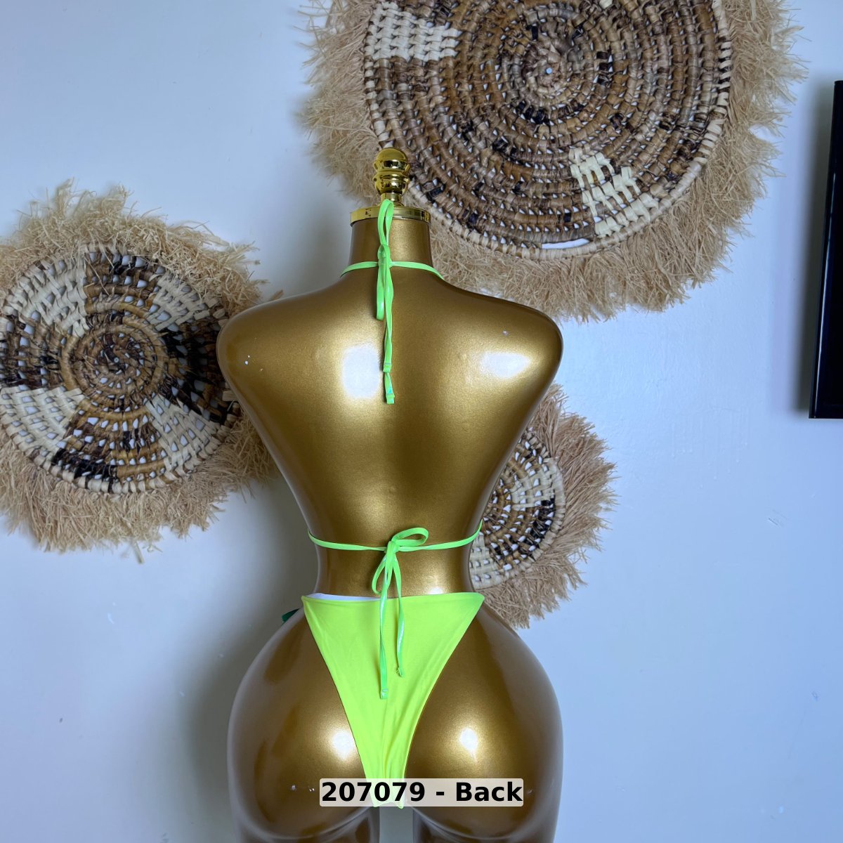 women Swimwear Two Piece