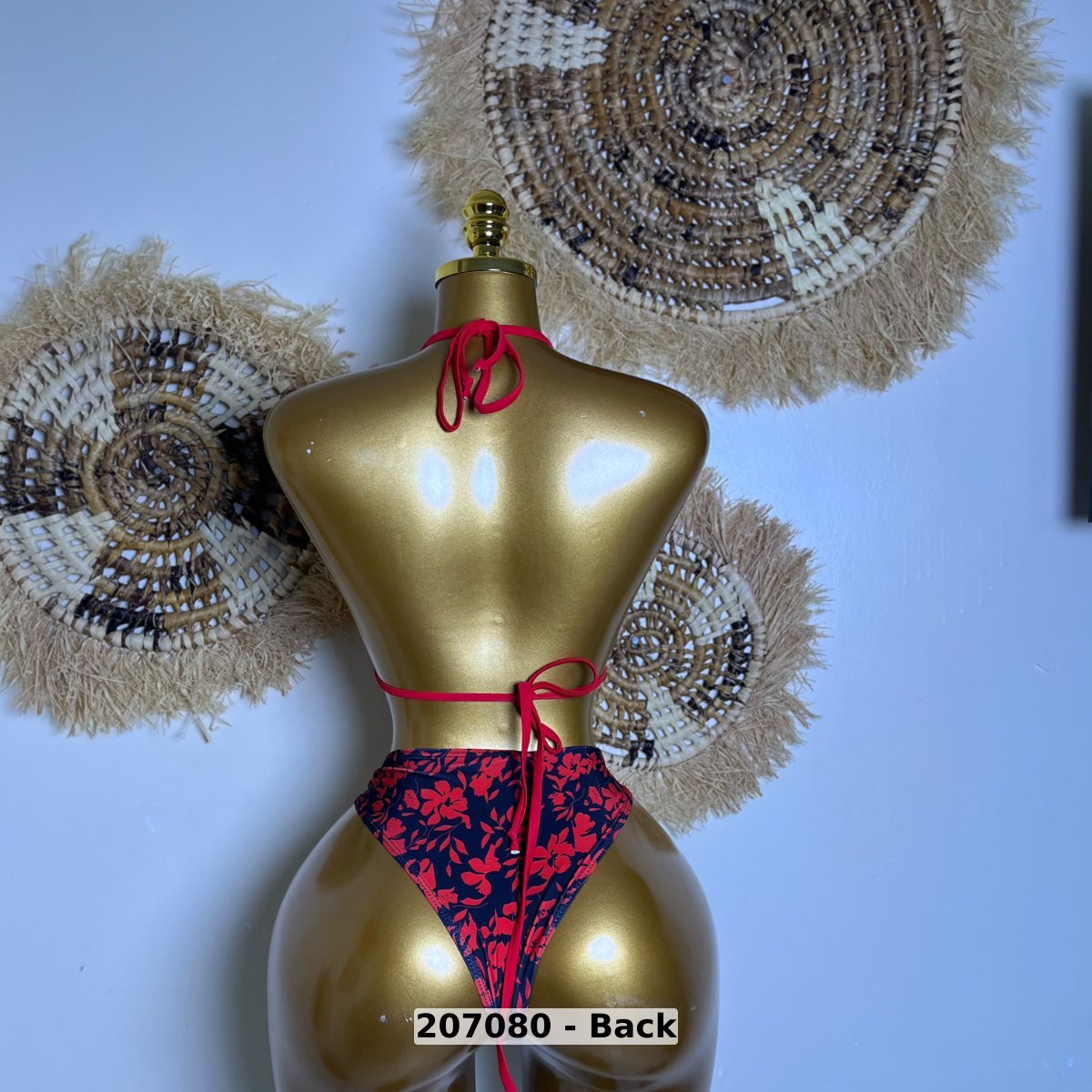 women Swimwear Two Piece
