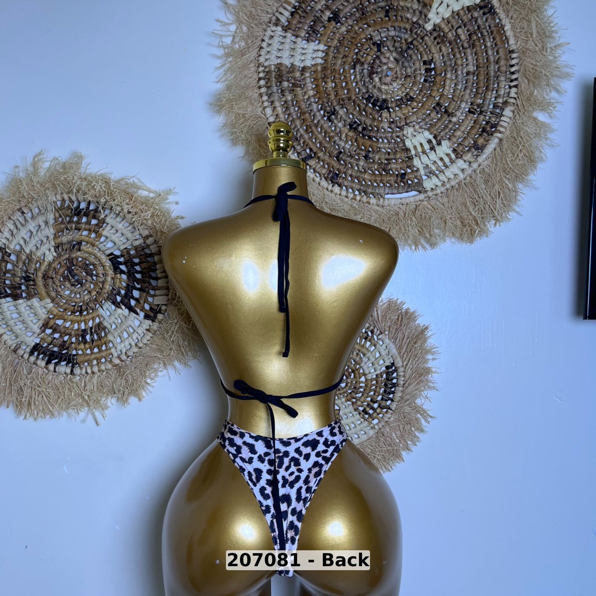 women Swimwear Two Piece