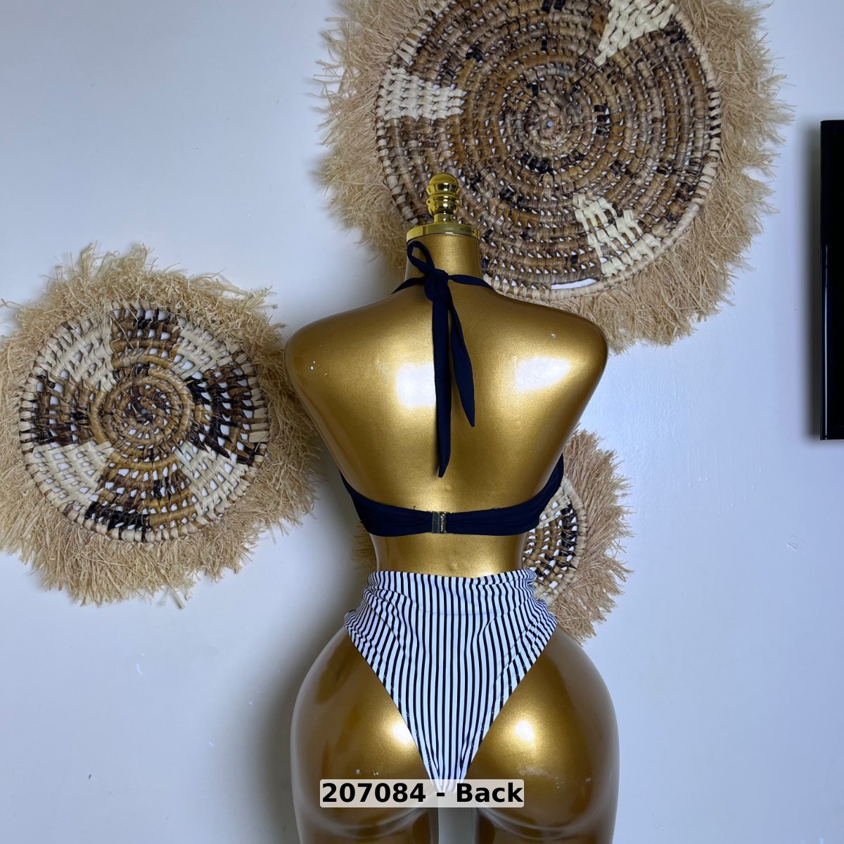 women Swimwear Two Piece