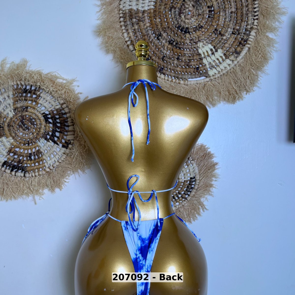 women Swimwear Two Piece