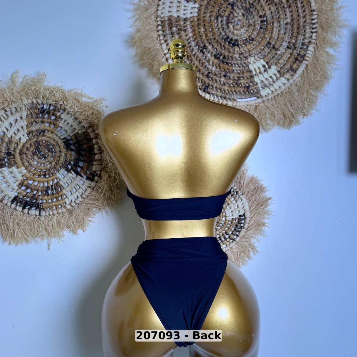 women Swimwear Two Piece