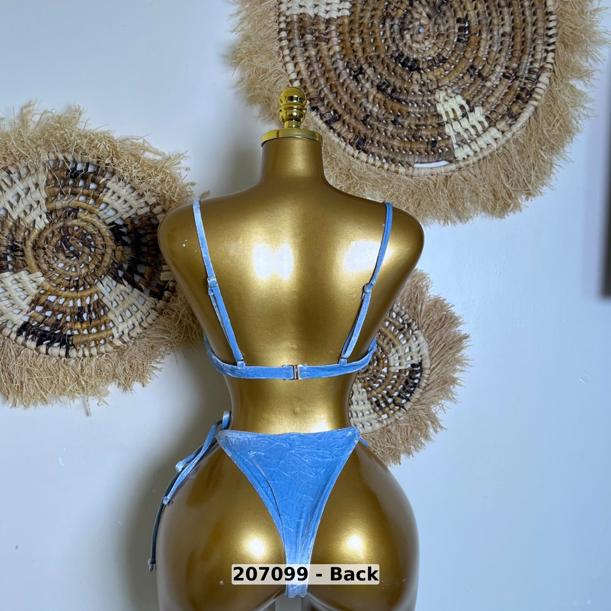 women Swimwear Two Piece