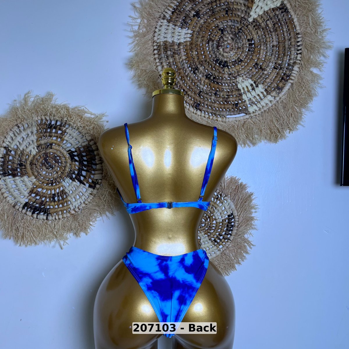 women Swimwear Two Piece