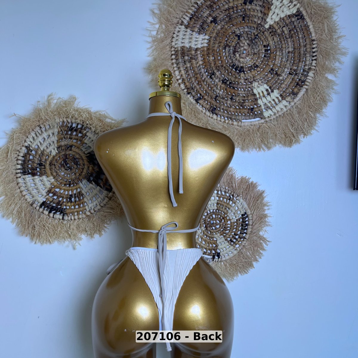 women Swimwear Two Piece