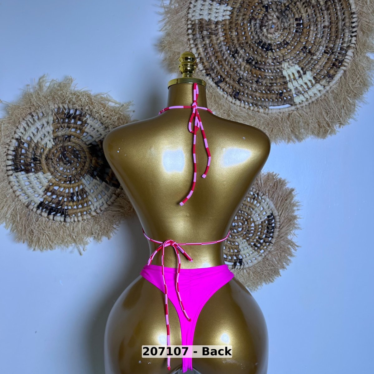 women Swimwear Two Piece