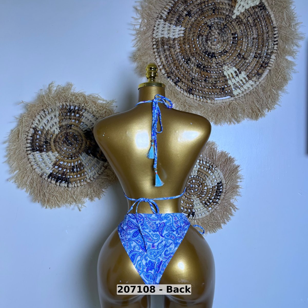 women Swimwear Two Piece